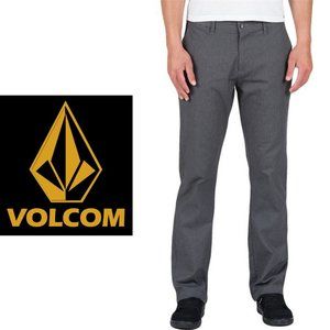 Volcom Frickin Modern Stretch Chino - Size 30